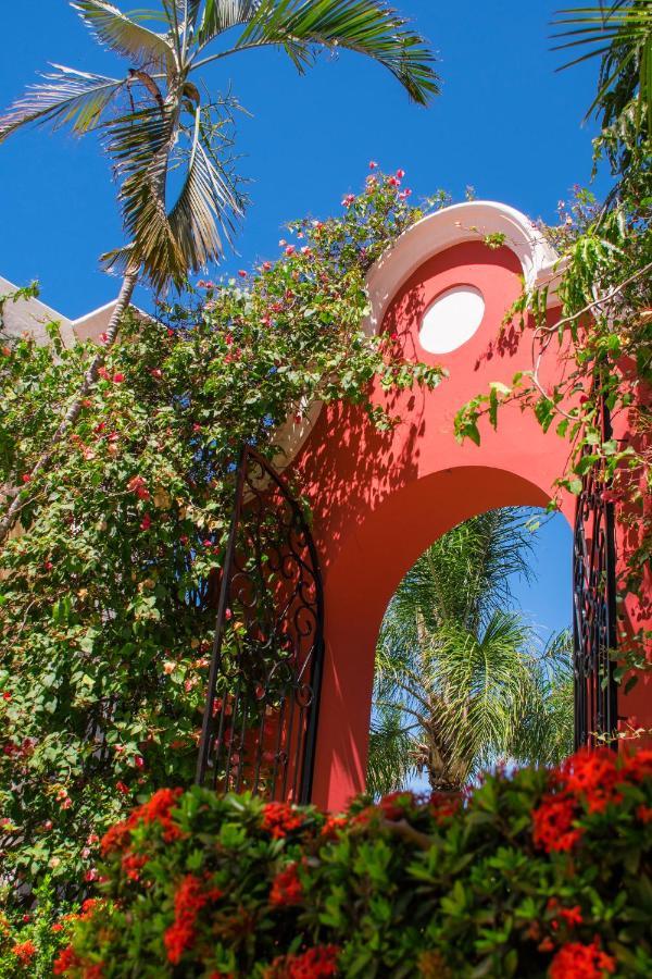 Hotel Santa Maria De Comayagua Dış mekan fotoğraf