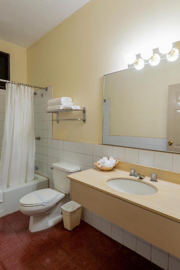 Hotel Santa Maria De Comayagua Dış mekan fotoğraf
