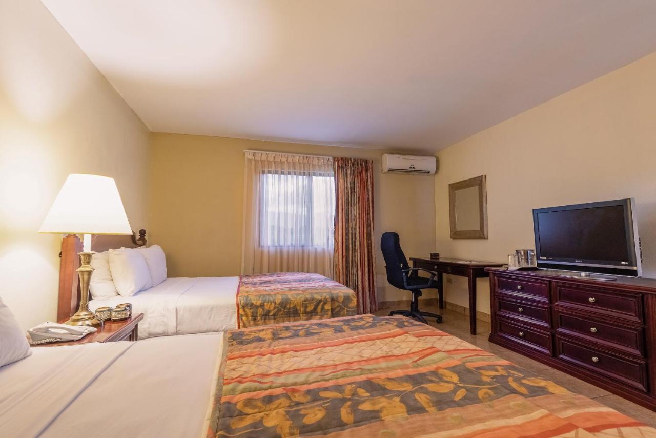 Hotel Santa Maria De Comayagua Dış mekan fotoğraf