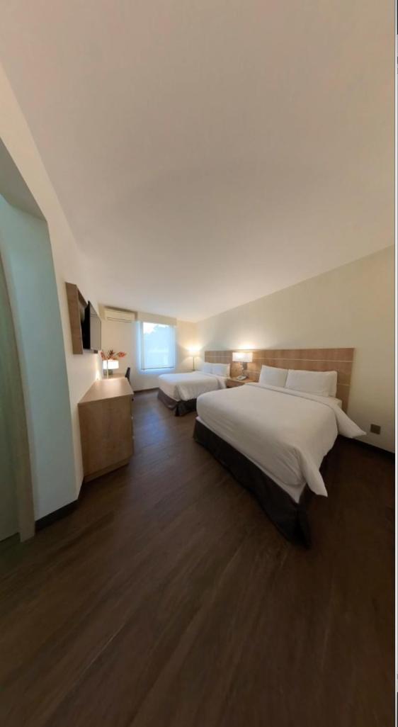 Hotel Santa Maria De Comayagua Dış mekan fotoğraf