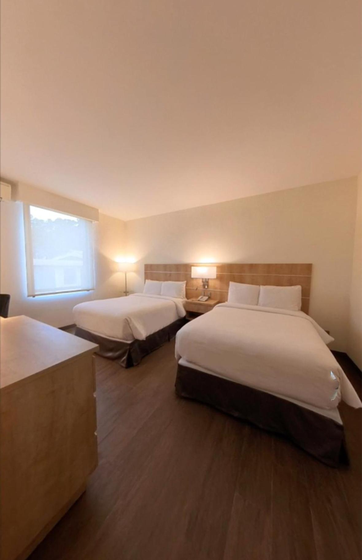 Hotel Santa Maria De Comayagua Dış mekan fotoğraf