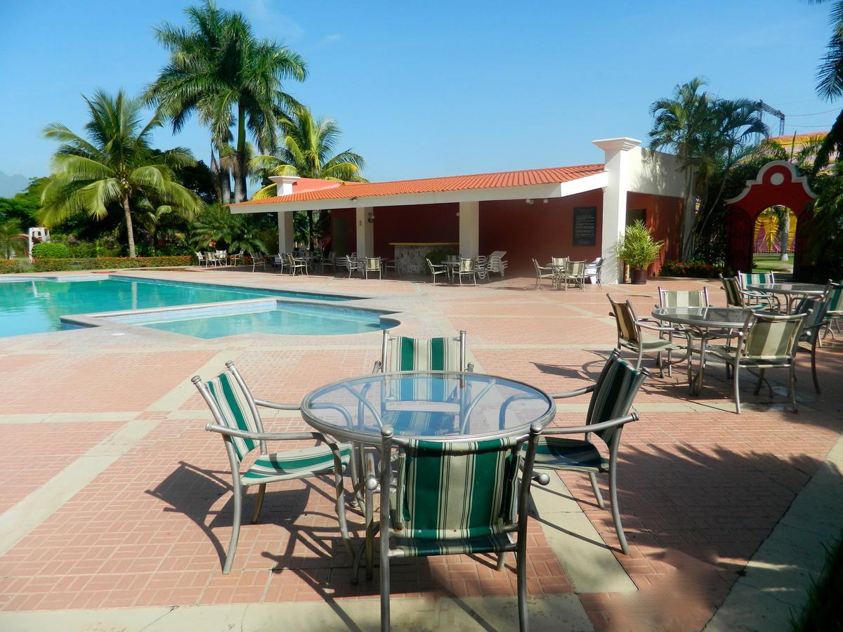 Hotel Santa Maria De Comayagua Dış mekan fotoğraf
