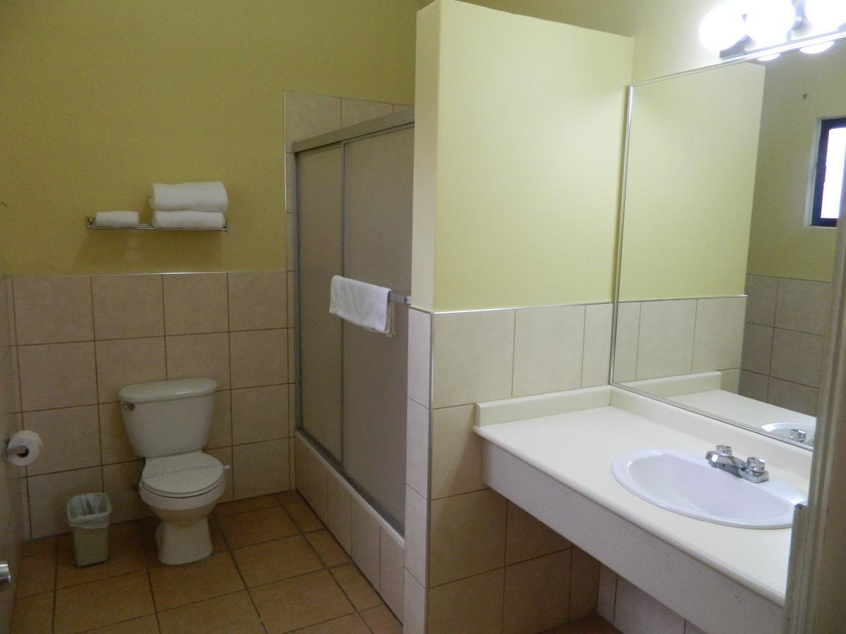 Hotel Santa Maria De Comayagua Dış mekan fotoğraf